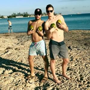 Meet your Posher, Hunter